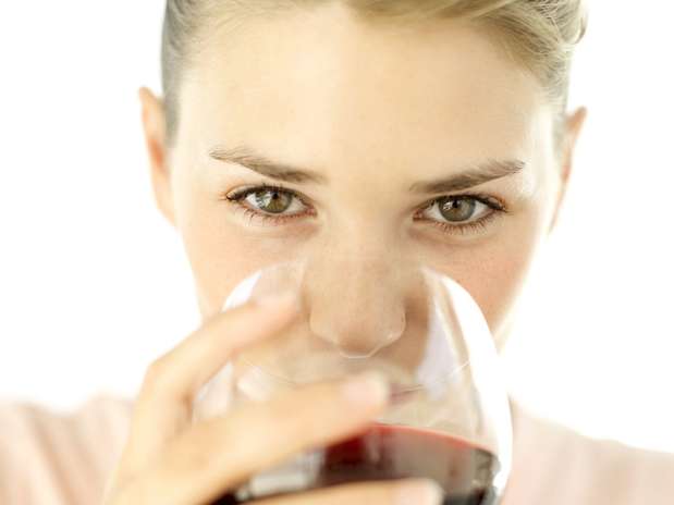 A pesquisadora ainda revelou que o resveratrol pode ser consumido por meio de suplementos Foto: Getty Images