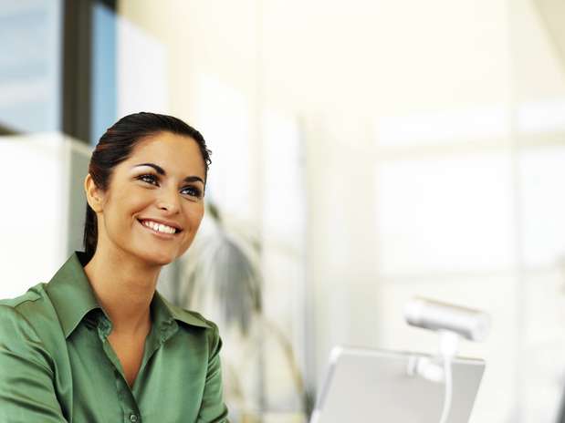 Brilho no olhar - Tanto homens quanto mulheres são notados ao parecem mais jovens e saudáveis depois de uma boa noite de amor. O sexo e os orgasmos são os melhores spas para tratar a beleza e, a melhor parte, é que é de graça Foto: Getty Images