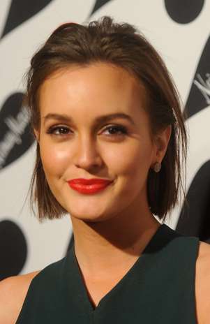 A estrela descreve sua rotina de beleza como \"mínima\" Foto: Getty Images A estrela descreve sua rotina de beleza como \"mínima\" Foto: Getty Images