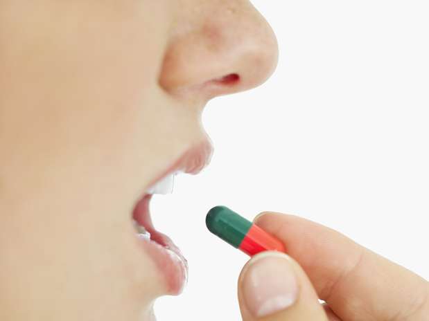De acordo com a pesquisa, algumas drogas anticancerígenas podem se tornar mais efetivas quando combinadas com estas pílulas Foto: Getty Images