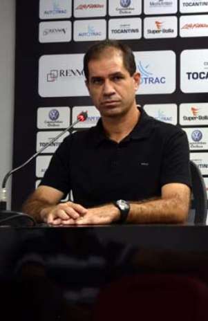 Jairo Araújo comandará o Atlético-GO na próxima temporada Foto: João Paulo Di Medeiros / MEI João Paulo Bezerra Di Medeiros - Especial para o Terra Jairo Araújo comandará o Atlético-GO na próxima temporada Foto: João Paulo Di Medeiros / MEI João Paulo Bezerra Di Medeiros - Especial para o Terra