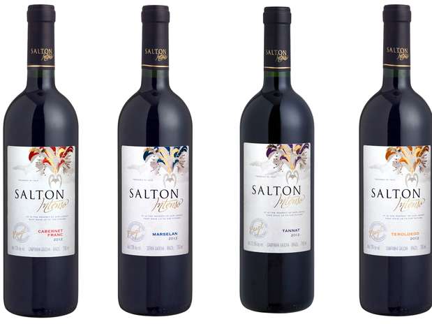 A linha foi produzida no Brasil com exclusividade para mercados como Estados Unidos, China, Canadá e países europeus Foto: Divulgação A linha foi produzida no Brasil com exclusividade para mercados como Estados Unidos, China, Canadá e países europeus Foto: Divulgação