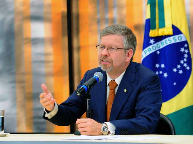 O presidente da Câmara, Marco Maia, disse que José Genoino, condenado no mensalão, tem o direito de assumir o mandato Foto: Lúcio Bernardo Jr/Agência Câmara / Divulgação O presidente da Câmara, Marco Maia, disse que José Genoino, condenado no mensalão, tem o direito de assumir o mandato Foto: Lúcio Bernardo Jr/Agência Câmara / Divulgação