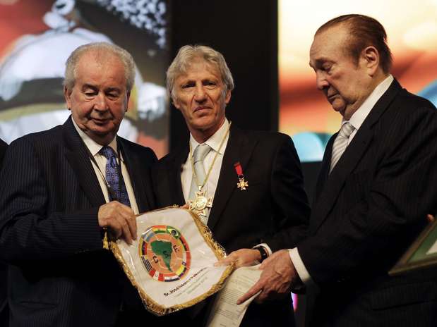 Calendário preliminar da Libertadores foi divulgado dias depois do sorteio dos grupos da competição Foto: Reuters Calendário preliminar da Libertadores foi divulgado dias depois do sorteio dos grupos da competição Foto: Reuters