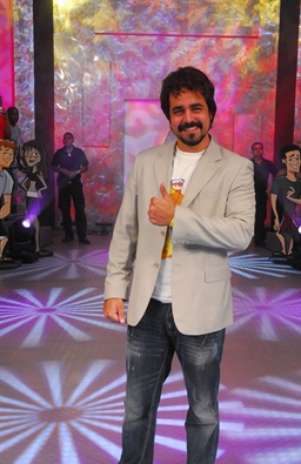 Psiquiatra participou da oitava edição do reality show Foto: TV Globo / Divulgação Psiquiatra participou da oitava edição do reality show Foto: TV Globo / Divulgação