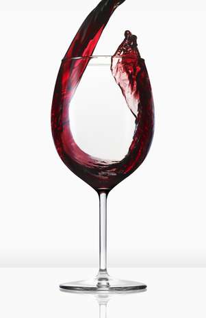 O vinho é uma das bebidas que trazem benefícios à saúde Foto: Getty Images