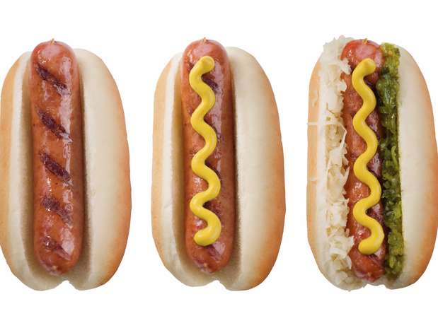 Cachorro-quente gourmet deve ser sucesso em 2013 Foto: Getty Images Cachorro-quente gourmet deve ser sucesso em 2013 Foto: Getty Images