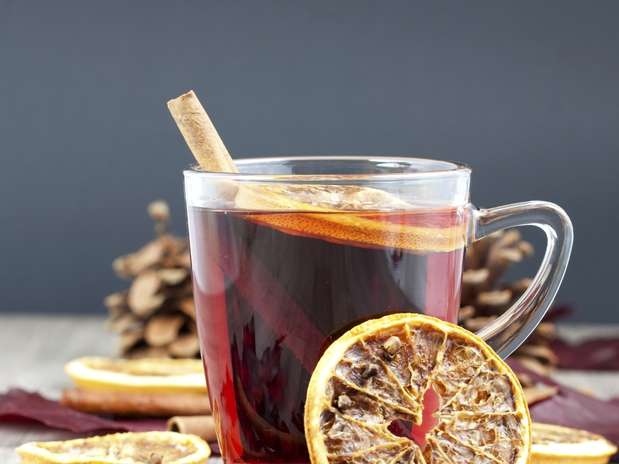 Muitos povos recorrem a bebidas quentes para se aquecer durante o nverno da época de festas Foto: Getty Images Muitos povos recorrem a bebidas quentes para se aquecer durante o nverno da época de festas Foto: Getty Images