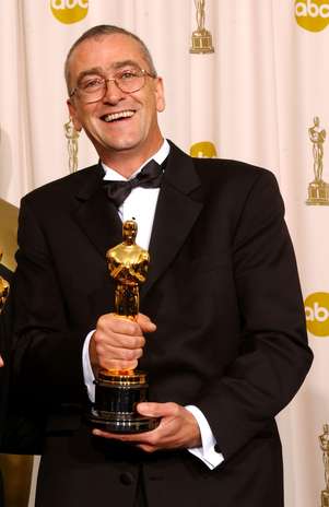 Michael Hopkins venceu Oscar pela edição de som de 
