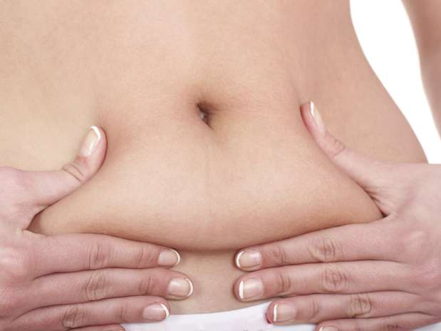 Ter um pouquinho de gorduro faz bem à saúde Foto: Getty Images