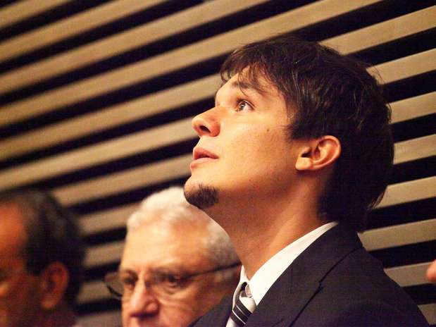 Cantor assume vaga após renúncias de deputados eleitos prefeitos Foto: Renato S. Cerqueira / Futura Press Cantor assume vaga após renúncias de deputados eleitos prefeitos Foto: Renato S. Cerqueira / Futura Press