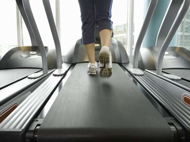 Para emagrecer, os exercícios aeróbicos são os mais indicados Foto: Getty Images Para emagrecer, os exercícios aeróbicos são os mais indicados Foto: Getty Images