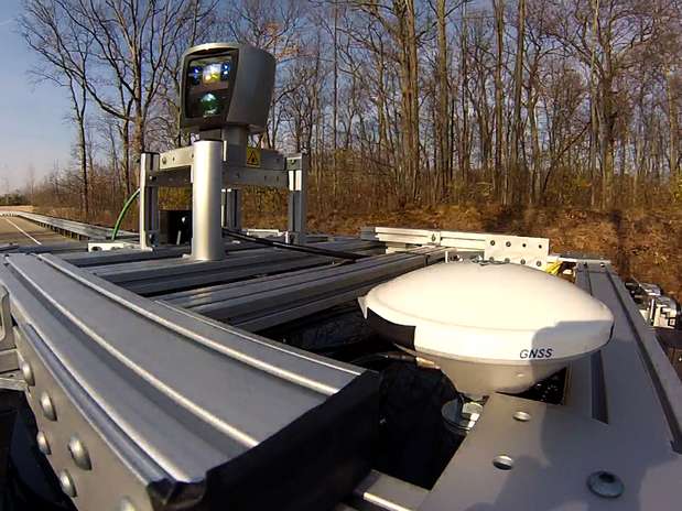 Toyota desenvolve tecnologia para carro que anda sozinho Foto: Divulgação Toyota desenvolve tecnologia para carro que anda sozinho Foto: Divulgação