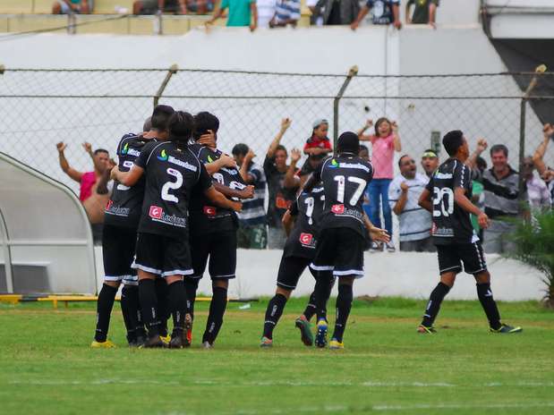 Vasco estreia com vitória sofrida na Copa São Paulo Foto: Piton / Futura Press