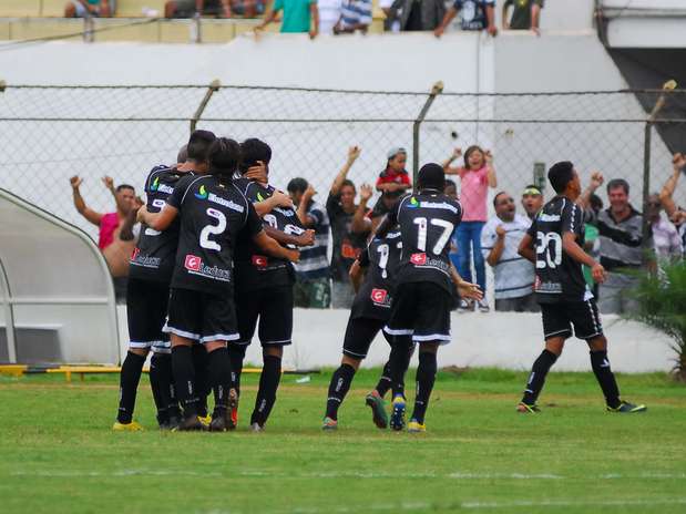 Vasco estreia com vitória sofrida na Copa São Paulo Foto: Piton / Futura Press Vasco estreia com vitória sofrida na Copa São Paulo Foto: Piton / Futura Press