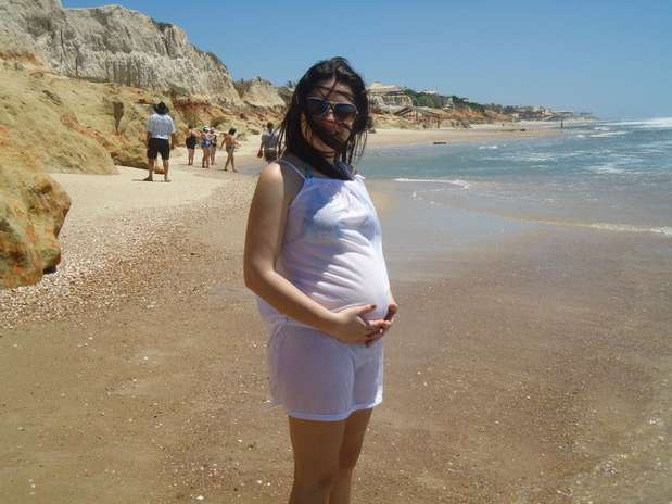 Daniela teve morte cerebral na tarde de ontem Foto: Reprodução Daniela teve morte cerebral na tarde de ontem Foto: Reprodução