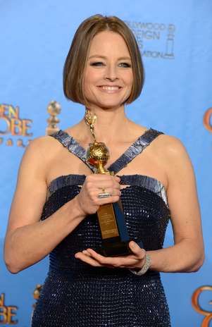 Atriz atuou em filmes como 'O Silêncio dos Inocentes' e 'Taxi Driver' Foto: AP Atriz atuou em filmes como 'O Silêncio dos Inocentes' e 'Taxi Driver' Foto: AP