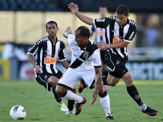 Ídolo do Vasco, Felipe fará segunda passagem pelas Laranjeiras Foto: Getty Images Ídolo do Vasco, Felipe fará segunda passagem pelas Laranjeiras Foto: Getty Images