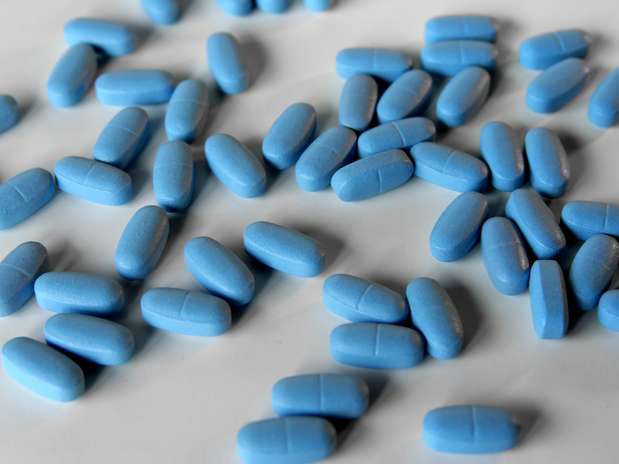 Além de ajudar no desempenho sexual, o viagra pode queimar gordura Foto: Getty Images