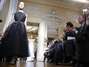 Christophe Josse, estilista francês de alta-costura, abriu a semana de moda de Paris Foto: Reuters
