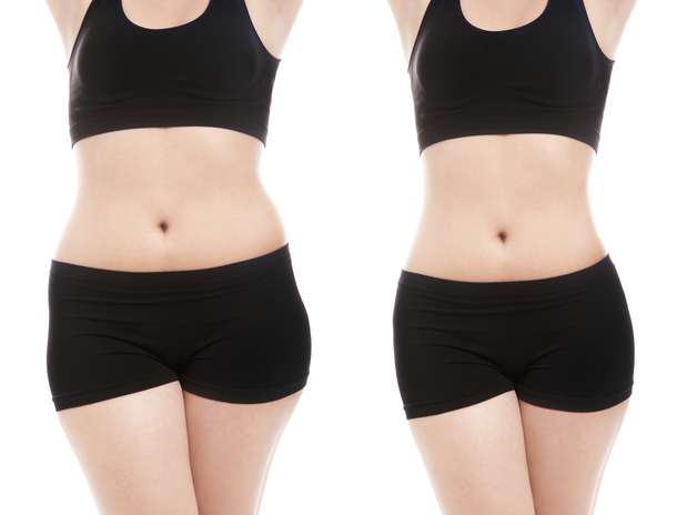 Mesmo com o mesmo IMC, pessoas baixas aparentam ser mais \"gordinhas\" do que as altas Foto: Getty Images Mesmo com o mesmo IMC, pessoas baixas aparentam ser mais \"gordinhas\" do que as altas Foto: Getty Images