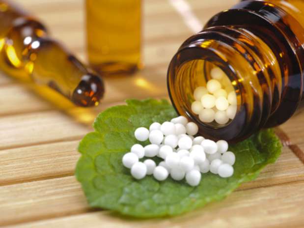 Homeopatia e odontologia
