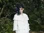Casaco com bolsos frontais foi apresentado pela grife Chanel  Foto: Reuters