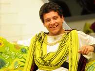 Ivan Foto: TV Globo / Divulgação Ivan Foto: TV Globo / Divulgação