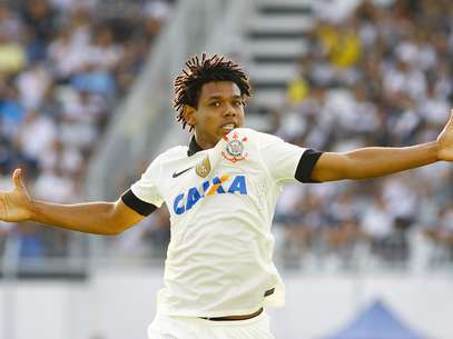 Foto: Luís Moura / Gazeta Press