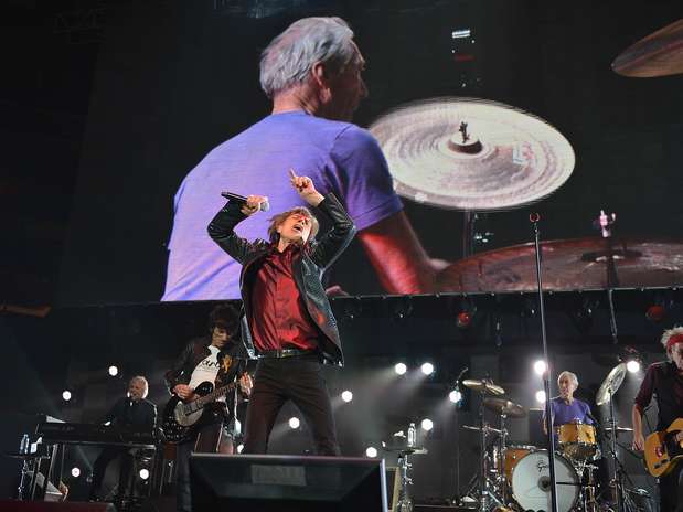 Foto: Getty Images Foto: Getty Images