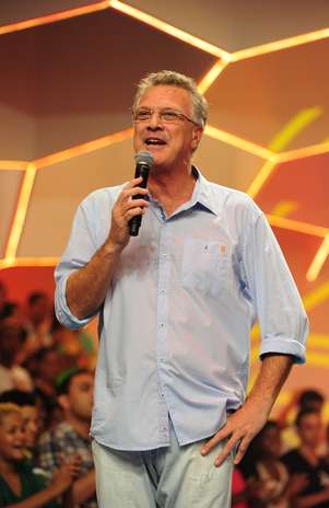 Foto: TV Globo/Divulgação Foto: TV Globo/Divulgação
