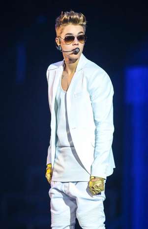 Foto: BangShowBiz/BangShowBiz Foto: BangShowBiz/BangShowBiz