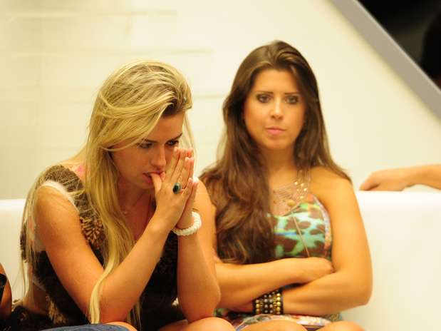 Foto: TV Globo/Divulgação Foto: TV Globo/Divulgação