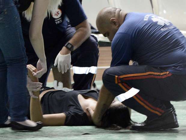 Foto: Ricardo Matsukawa/Terra Foto: Ricardo Matsukawa/Terra