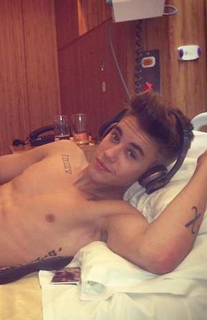 Foto: BangShowBiz/BangShowBiz Foto: BangShowBiz/BangShowBiz