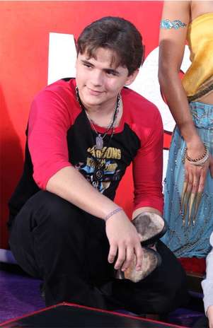 Foto: BangShowBiz/BangShowBiz Foto: BangShowBiz/BangShowBiz