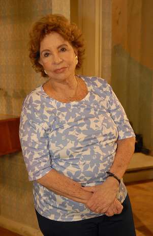Foto: TV Globo/Divulgação Foto: TV Globo/Divulgação