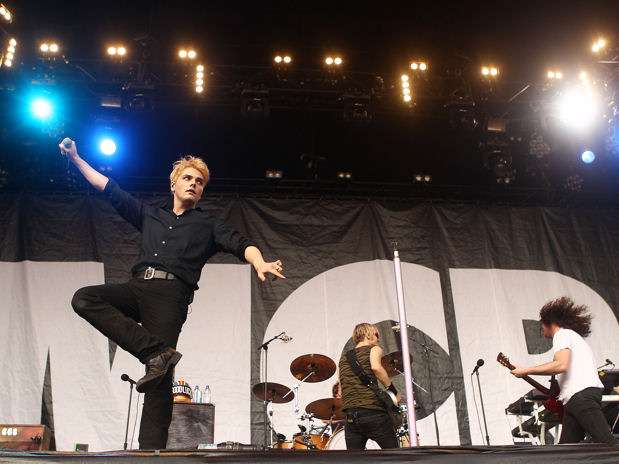 Foto: Getty Images Foto: Getty Images