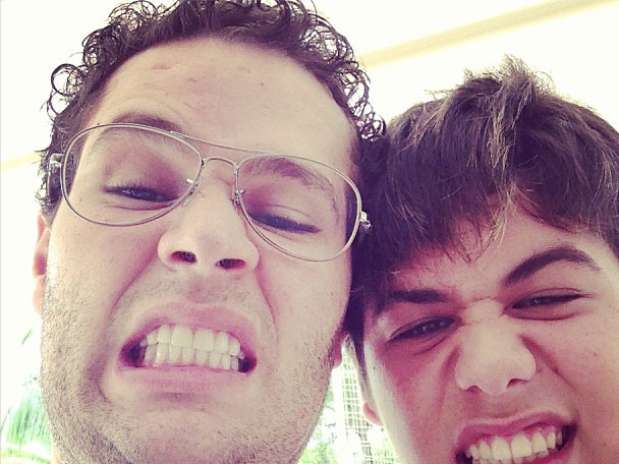 Foto: Instagram//Reprodução Foto: Instagram//Reprodução