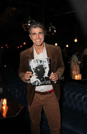 Foto: Marcelo Brammer/AgNews