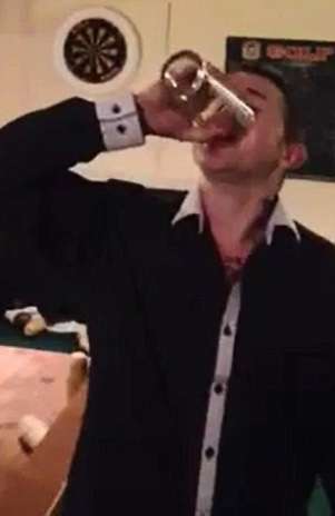 Foto: Reprodução/Daily Mail