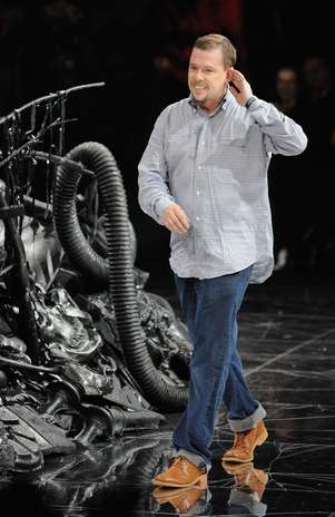 Foto: Pascal Le Segretain/Getty Images