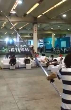 Foto: Henrique Medeiros/Terra