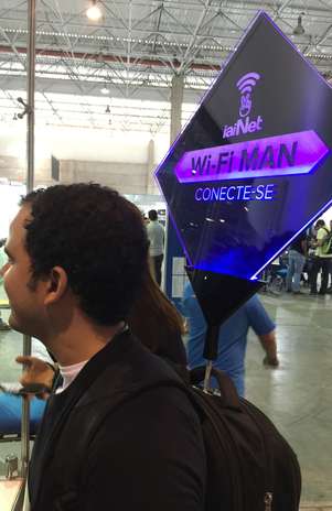 Foto: Henrique Medeiros/Terra