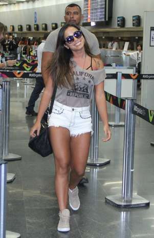 Foto: Rodrigo dos/AgNews