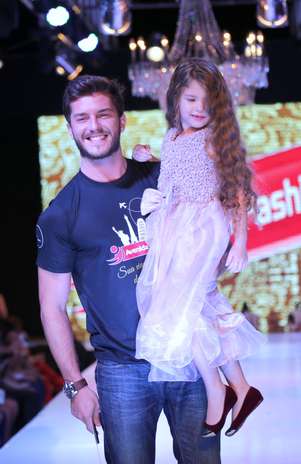 Foto: Denilson Santos/AgNews