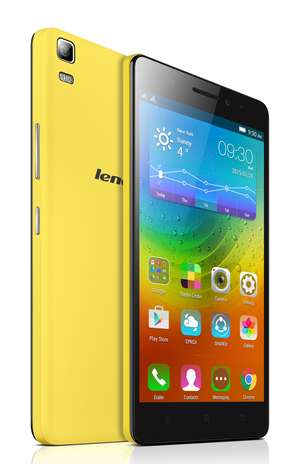 Foto: Lenovo/Divulgação