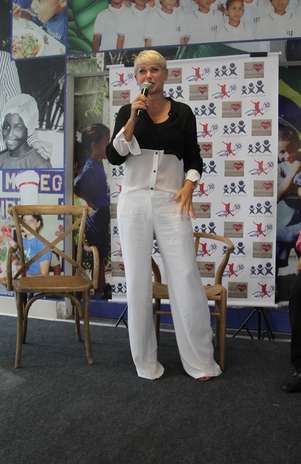 Foto: Anderson/AgNews