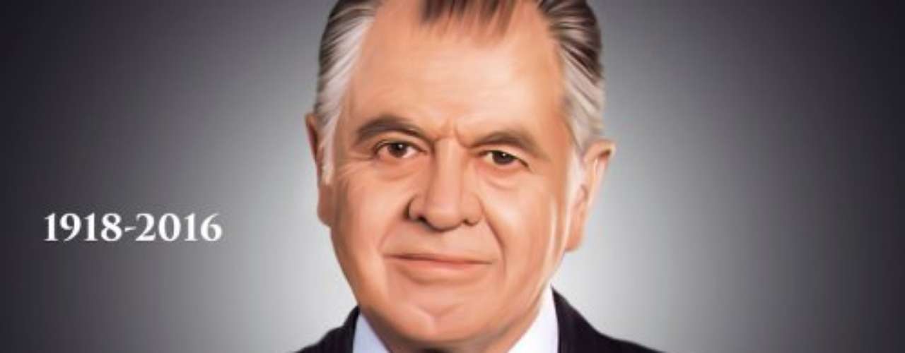 Resultado de imagen para patricio  Aylwin @extrachile