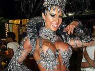 Quem deve ser a musa do Carnaval do Rio em 2012?